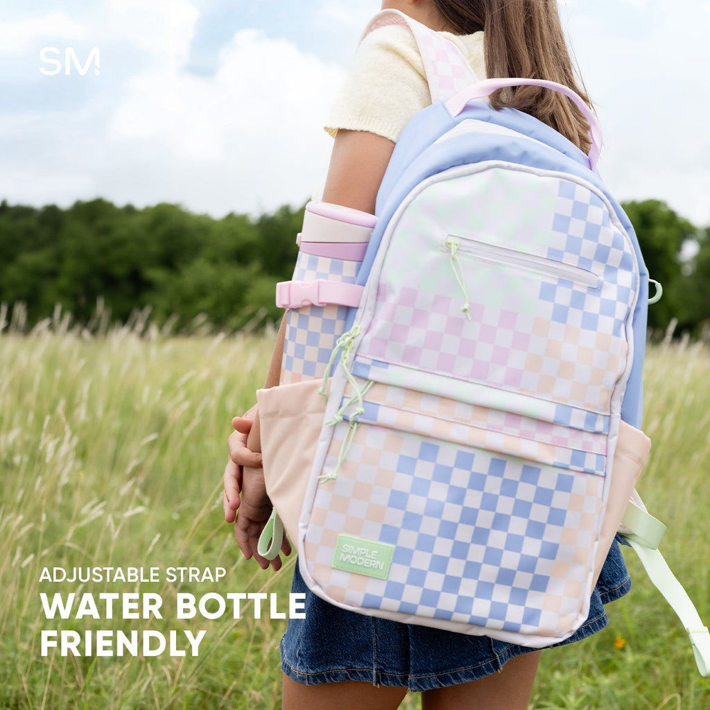 Ellis Backpack 25L