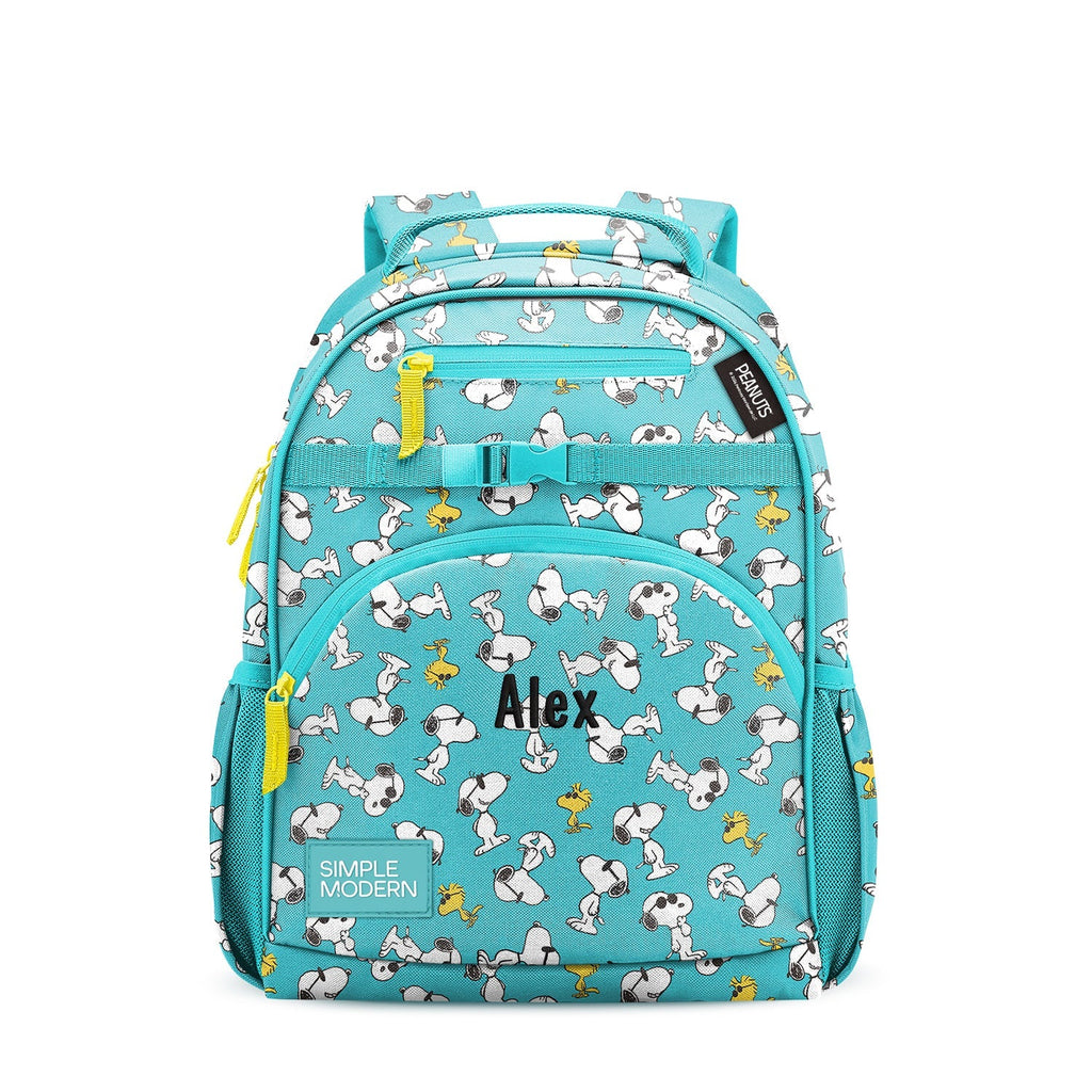 Fletcher Kids' Backpack - Medium