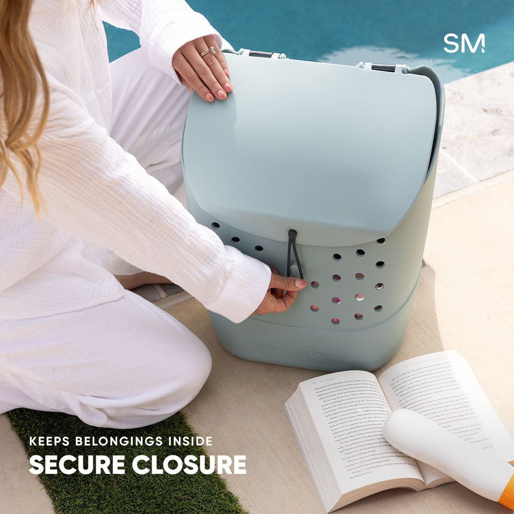 Large Getaway Backpack